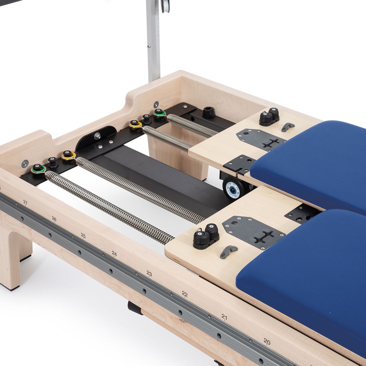 Twin Reformer with Tower